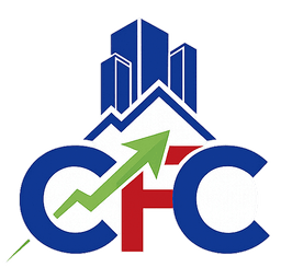 Centerpointe Financial Center logo