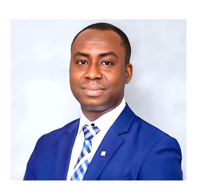 Bolaji Yusuf