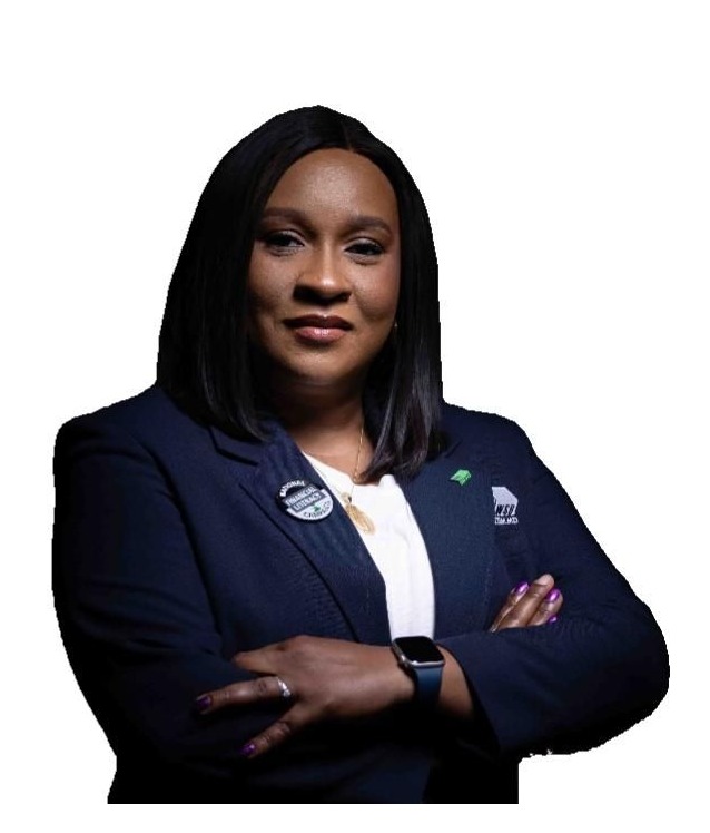 Oluwabukola Adeyanju