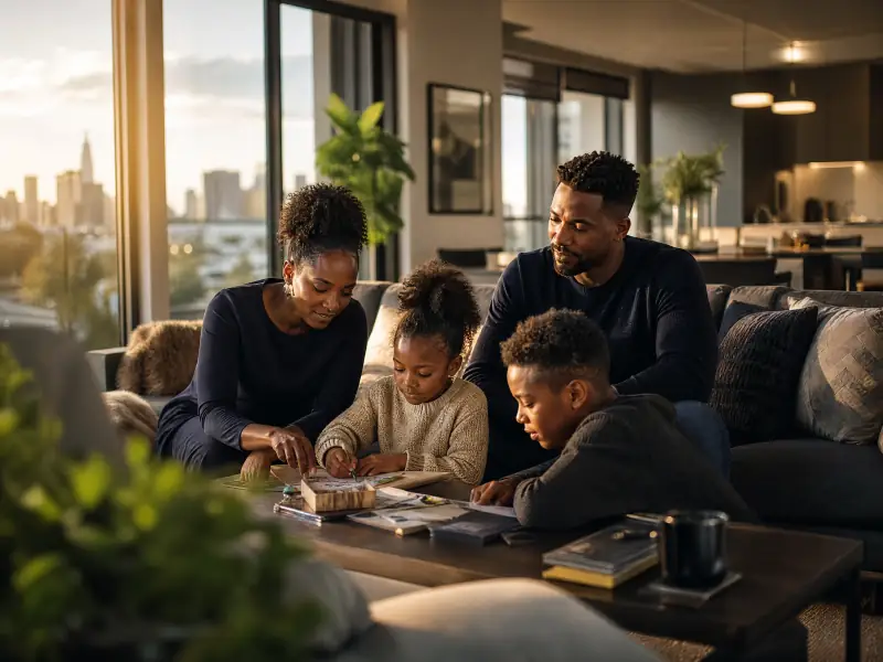 Protecting family and income for the unexpected